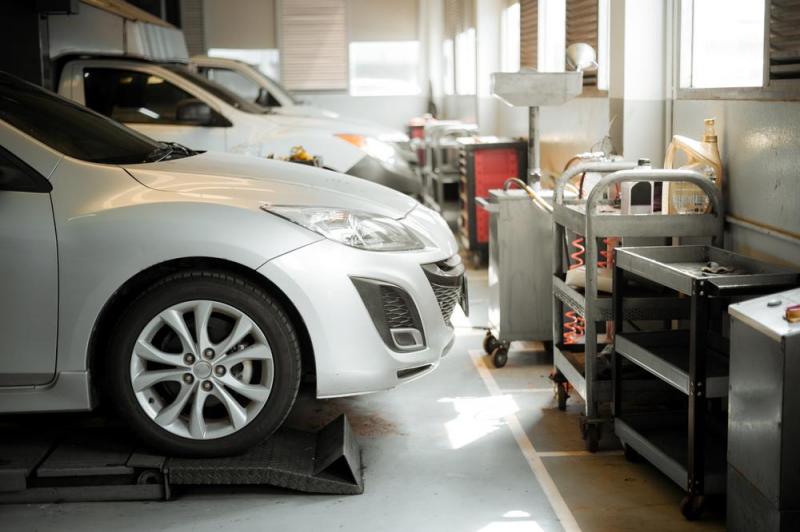 Pourquoi choisir un garage Citro&euml;n agr&eacute;&eacute; pour votre voiture ?