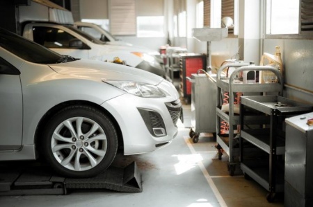 Pourquoi choisir un garage Citro&euml;n agr&eacute;&eacute; pour votre voiture ?