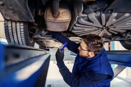 Pr&eacute;-contr&ocirc;le technique gratuit &agrave; Saint-Nazaire, &agrave; quoi s'attendre ?